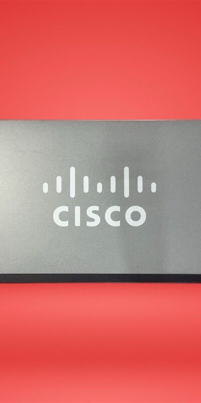 Cisco SG300-20 20-Port POE Gigabit Managed Ethernet Network Switch