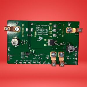 Texas Instruments TPS2492EVM-003 48V Hot Swap Controller Eval Board Tested