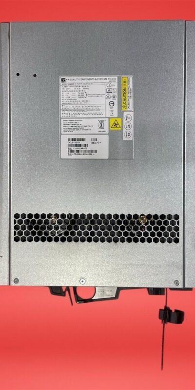 NetApp 913W Power Supply 114-00085 DS224C DS212C FAS2720 OEM Tested