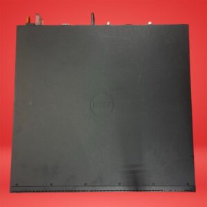 Dell Networking S3124 24-Port Gigabit Managed Switch 4x10Gb SFP+ Rackmount