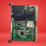 GE IS215UCVEH2AC VME Controller Board Mark VI Turbine PLC Parts/Repair