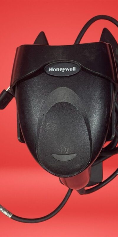 Honeywell 3800g Handheld USB Barcode Scanner w/ Cable Tested
