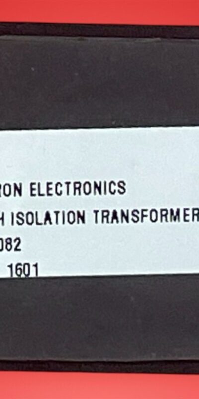Bicron ZB9082 115V High-Isolation Power Transformer 2kV HiPot Tested