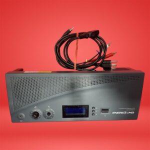 EnerSound Wireless DSP Conference Control Unit Audio Processor Meeting System