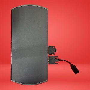 LifeSize Icon 600 Video Conferencing Codec LFZ-023 HD 1080p System