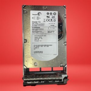 Dell 300GB 15K RPM 3.5in SAS HDD 9DJ066-051 Server Enterprise Drive