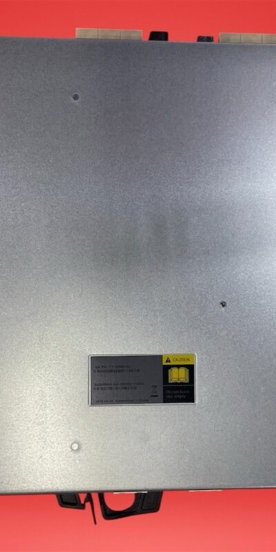 NetApp IOM12 SAS Controller 111-02850+C3 12Gb Module for FAS Shelves