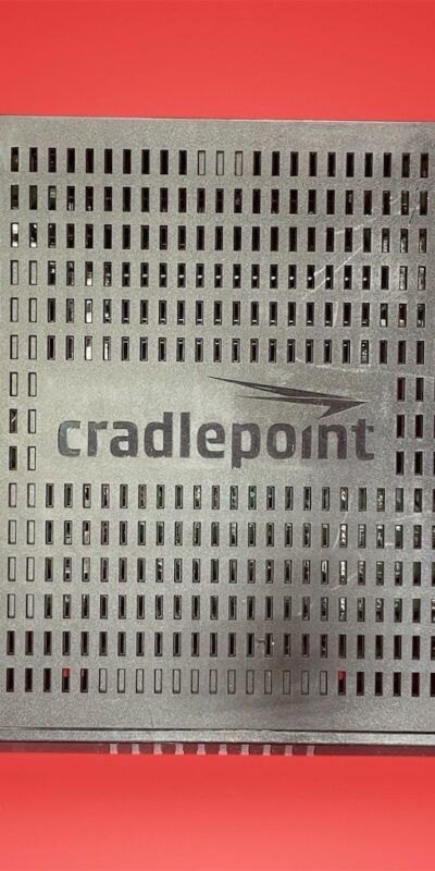 Cradlepoint AER1650 4G LTE Failover Router WiFi VPN Unlocked + Antennas