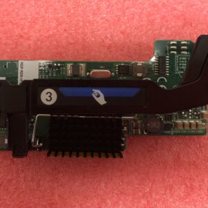 HPE FlexFabric 20Gb 2-Port 630FLB NIC Adapter 701527-001 700063-001