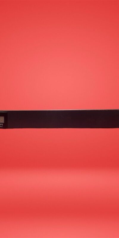 Tripp Lite PDUMH20 Metered 1U Rack PDU 20A 120V 12-Out L5-20P