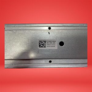 Genuine Dell PowerEdge Sliding Rack Rail Kit 2U 2-Pack Mounting Hardware