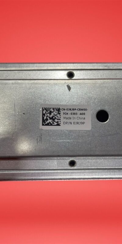 Genuine Dell PowerEdge Sliding Rack Rail Kit 2U 2-Pack Mounting Hardware