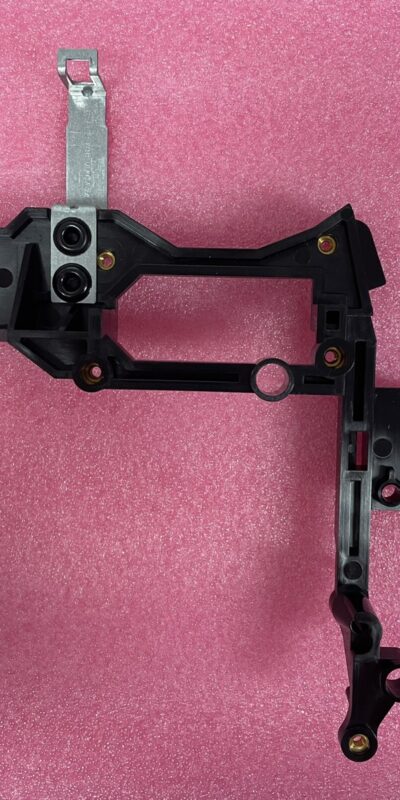 HP 727975-001 BL460c Gen9 Mezzanine Assembly Bracket C-Class OEM