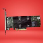 Dell PERC H330 12Gb/s SAS SATA PCIe x8 RAID Controller Dual Mini-SAS