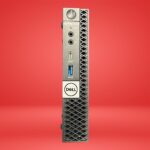 Dell OptiPlex 5070 MFF Intel Core i7-9700T 16GB RAM 256GB NVMe + 500GB HDD W11P