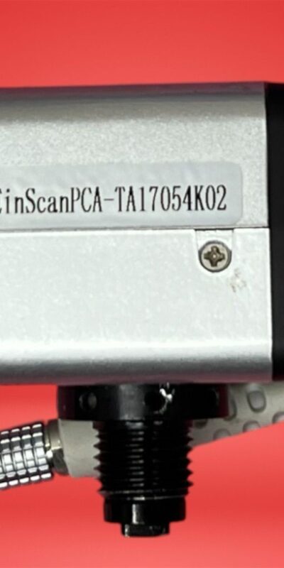 IDS Industrial EinScan Compact 3D Scanner Camera + Cable Tested Works