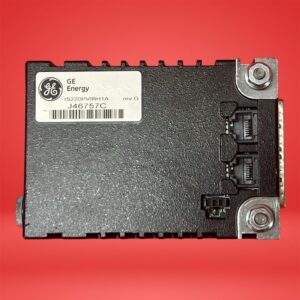 GE Mark VIe IS220PVIBH1A Vibration Monitoring Control Module - Genuine