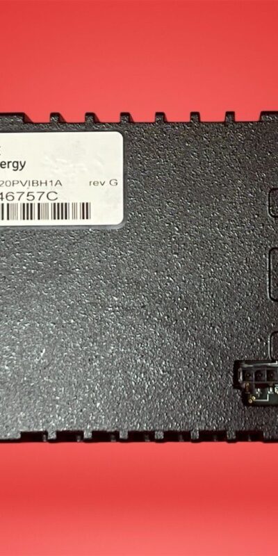 GE Mark VIe IS220PVIBH1A Vibration Monitoring Control Module - Genuine