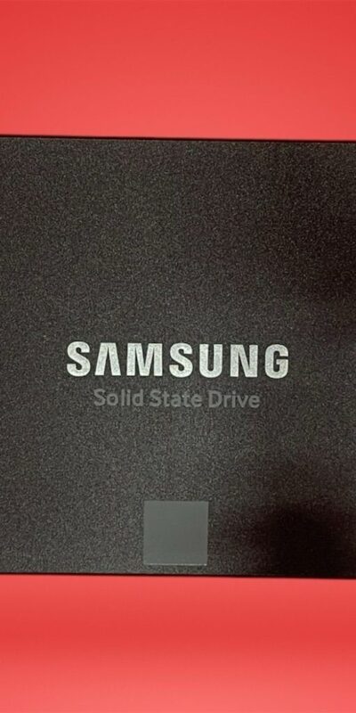 Samsung 860 EVO 250GB 2.5" SATA III SSD MZ-76E250B 550MB/s V-NAND