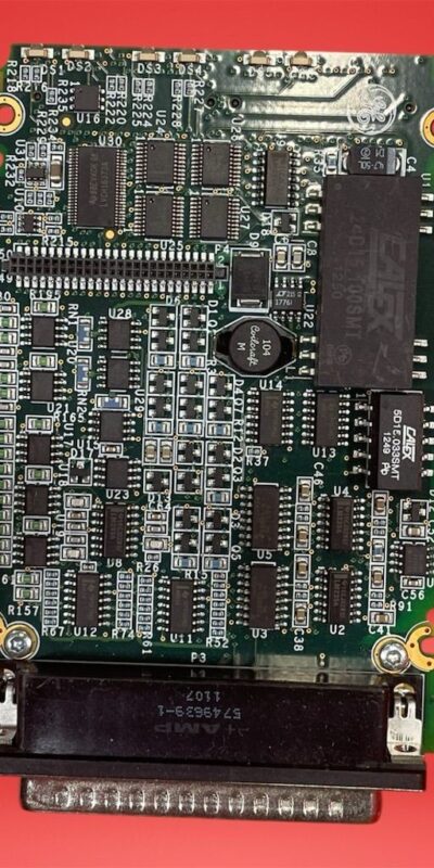 GE Mark VI IS200BPROH1APR4 Protection Board Genuine OEM Tested