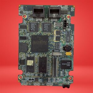 General Electric GE IS200BPPBH1A Analog I/O Module Processor Board MAKE OFFER!