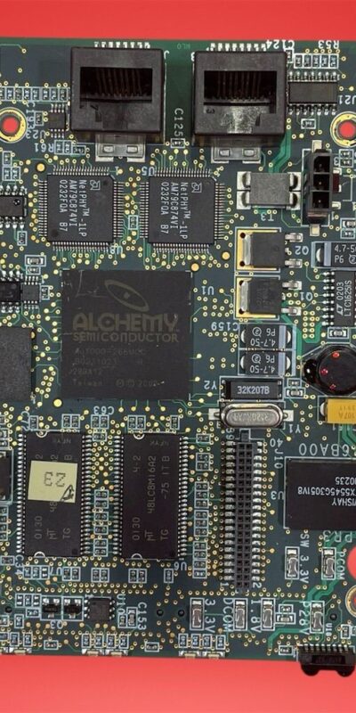 General Electric GE IS200BPPBH1A Analog I/O Module Processor Board MAKE OFFER!