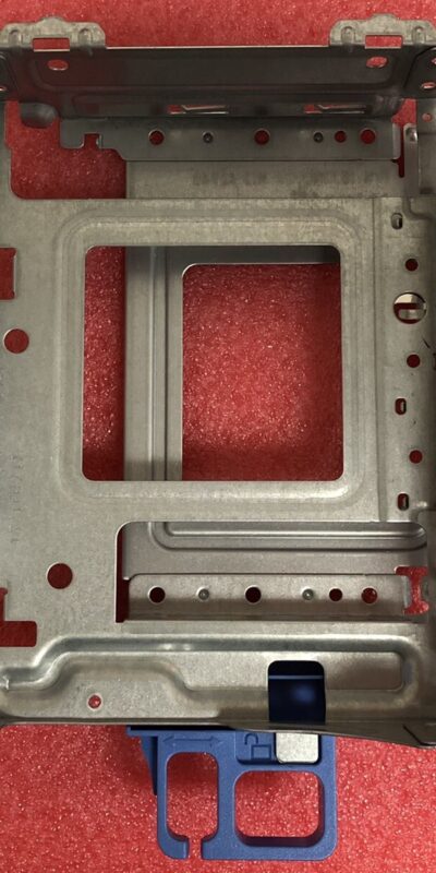 Dell OptiPlex 3040 5040 7040 2.5" SSD/HDD Caddy Bracket 1B33N0T00 Lot of 6