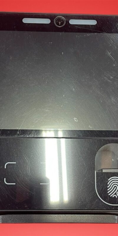 Attendance on Demand GT8 Biometric Fingerprint Time Clock Terminal USB/Ethernet