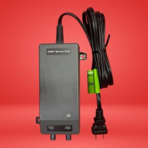 DirecTV SWM 29V Power Inserter PI29R3-16 for Genie & HD DVR Receivers