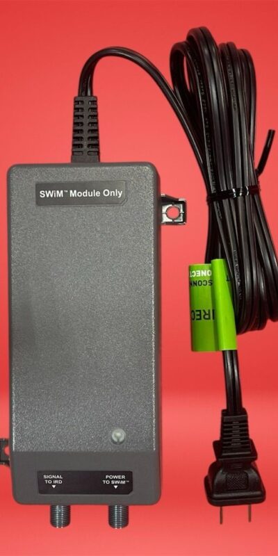 DirecTV SWM 29V Power Inserter PI29R3-16 for Genie & HD DVR Receivers