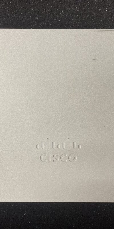 Cisco Meraki MX64 Cloud Managed Security Firewall Appliance Unclaimed No PSU