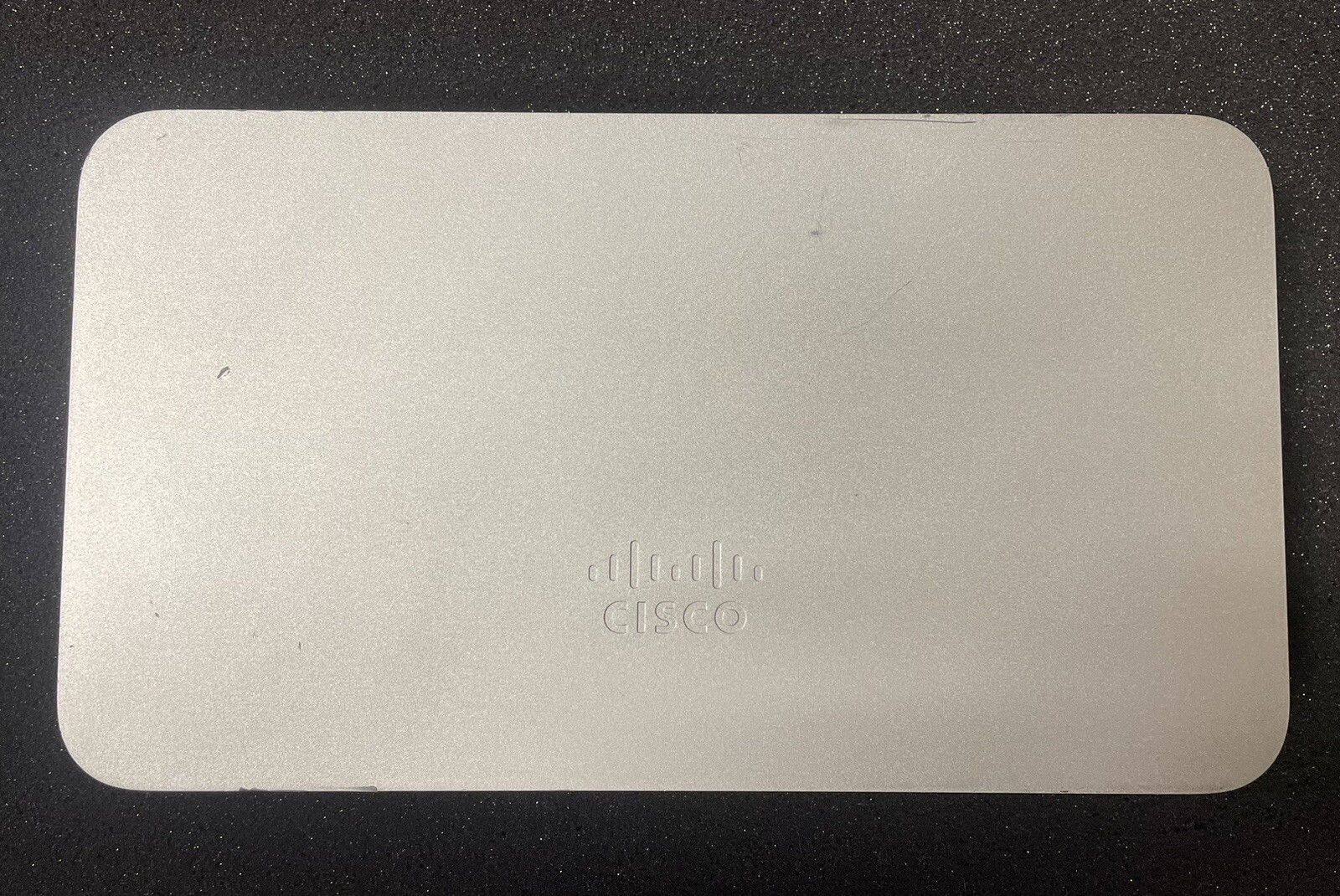 Cisco Meraki MX64 Cloud Managed Security Firewall Appliance Unclaimed No PSU