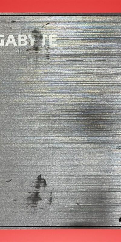 Gigabyte BRIX GB-BSi7H-6500 Mini PC i7-6500U 16GB RAM 512GB SSD Win10 Pro