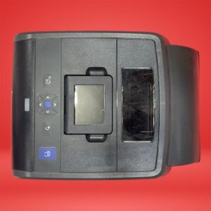 Intermec PC43t 4" Thermal Transfer Barcode Label Printer USB Ethernet TESTED