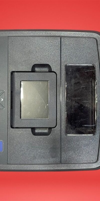Intermec PC43t 4" Thermal Transfer Barcode Label Printer USB Ethernet TESTED