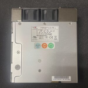 Emacs MRW-6420P-R 420W ATX Server Power Supply 24-Pin Tested Fast Ship