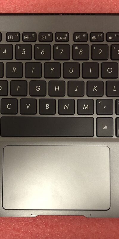Genuine AsusPRO B9440U 14" Palmrest Keyboard Touchpad Assembly