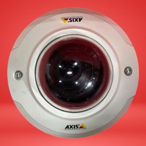 Axis M3046-V 4MP PoE Mini Dome Indoor Network Security Camera 0806-001