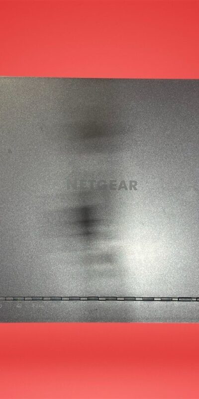 Netgear Nighthawk R7000 AC1900 Dual-Band Gigabit WiFi Router Black