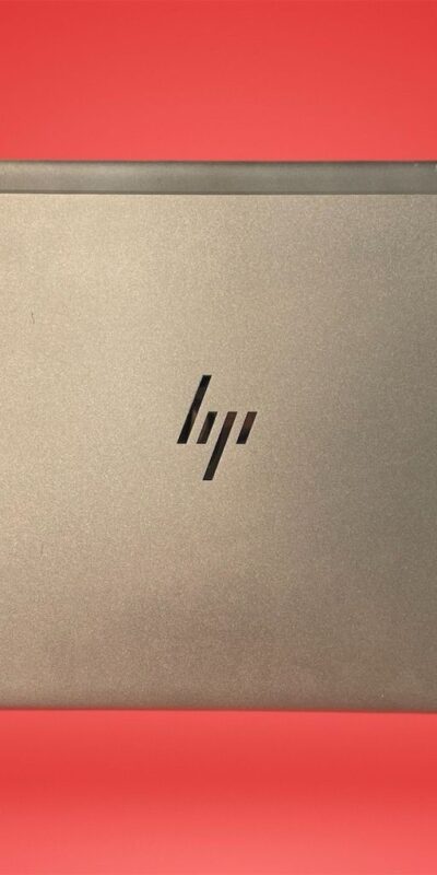 HP EliteBook 840 G6 14" FHD i5-8265U 16GB 512GB NVMe Win 11 Pro Laptop