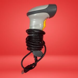 Motorola Symbol LS2208 Handheld USB Barcode Scanner LS2208-SR20001R-UR POS