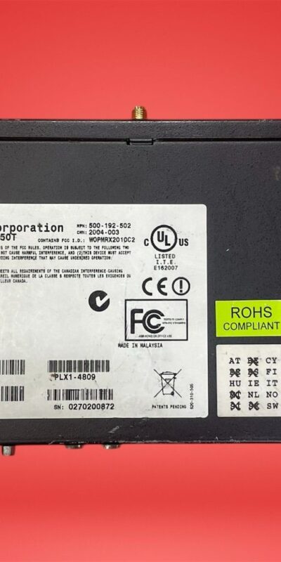 Avocent MPX1500 Emerge Multipoint Extender Tx & Rx Pair â€“ Tested