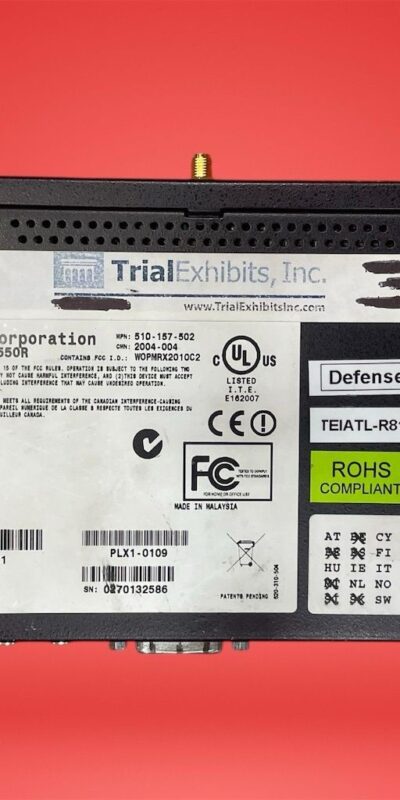 AC TECH 4K HDMI/Optical Bluetooth 5.3 aptX LL Audio Transmitter TV/Headphones