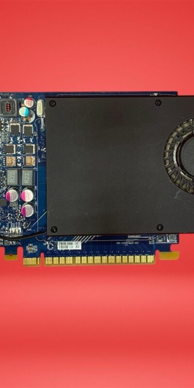 Dell NVIDIA GeForce GTX 645 1GB GDDR5 PCIe Graphics Card 9168H 128-Bit