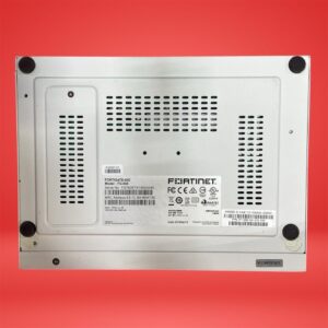 Fortinet FortiGate FG-60E Gigabit Next-Gen Firewall VPN Security Appliance