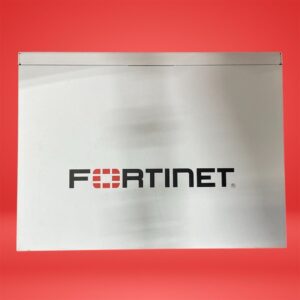 Fortinet FortiGate 60F Network Security Appliance