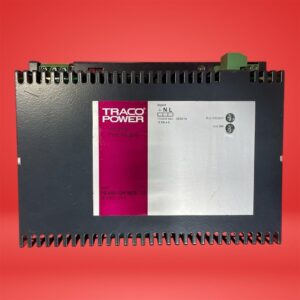 TRACO POWER TIS-600-124 600W 24VDC AC-DC Industrial Switching Power Supply
