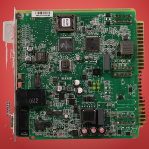 Lot of 3 ADTRAN HDTUR 1223026L5 DSL DS1 Module Card Total Access TA1500