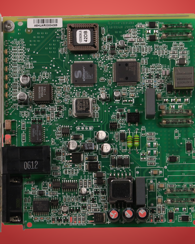 Lot of 3 ADTRAN HDTUR 1223026L5 DSL DS1 Module Card Total Access TA1500