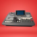 Panasonic AG-MX70P Digital Audio-Video Mixer 8-IN Video Switcher